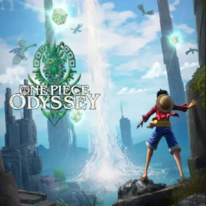 One Piece Odyssey