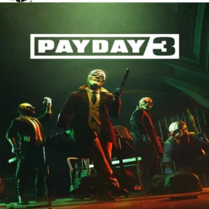 Payday 3