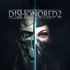 Dishonored 2