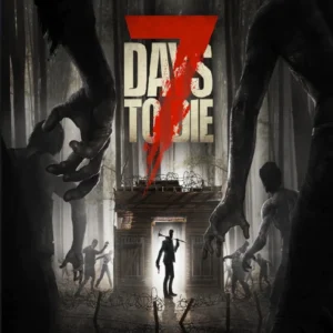 7 Days to Die