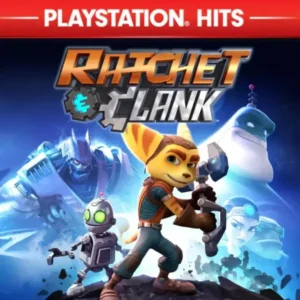 Ratchet & Clank