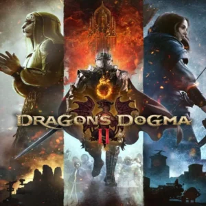 Dragon's Dogma 2
