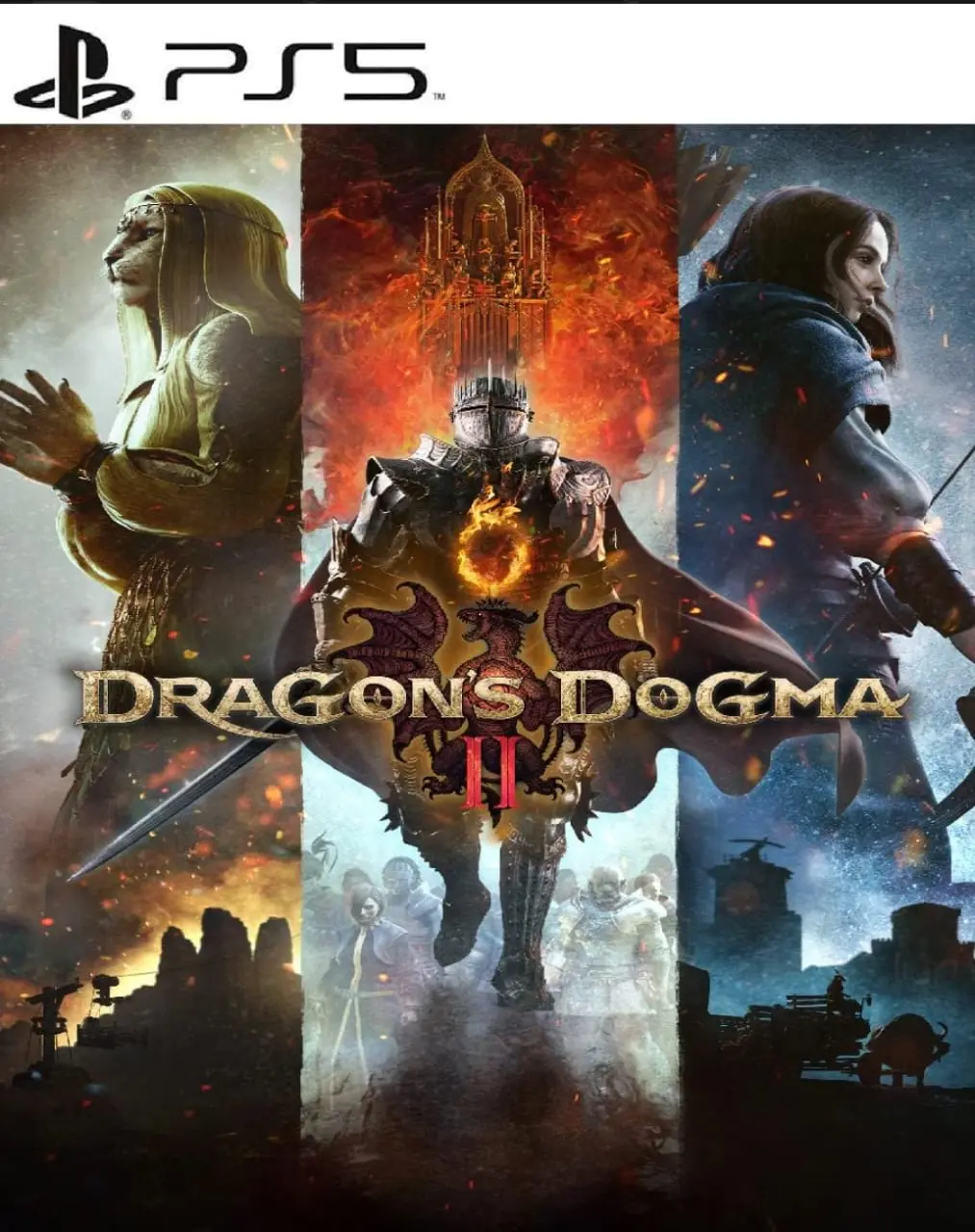 Dragon's Dogma 2
