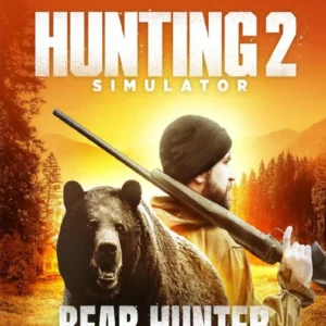 Hunting Simulator 2 Bear Hunter Edition