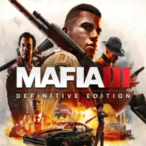 Mafia III: Definitive Edition