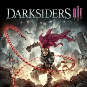 Darksiders III
