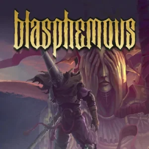 Blasphemous