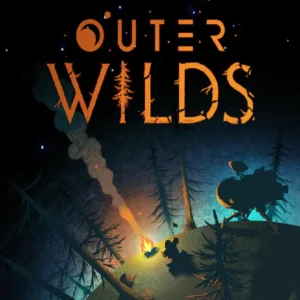 outer wilds