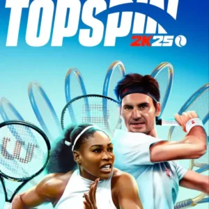TopSpin 2K25