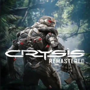Crysis Remastered