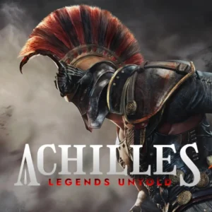 Achilles: Legends Untold