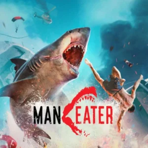 Man eater