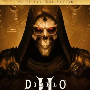 Diablo Coleccion Prime Evil (II + III)