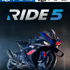 RIDE 5