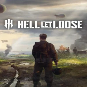 Hell Let Loose
