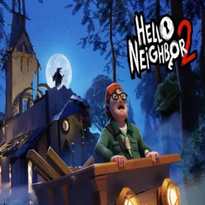 Hello Neighbor 2