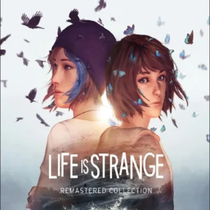Life is Strange Remastered Collection
