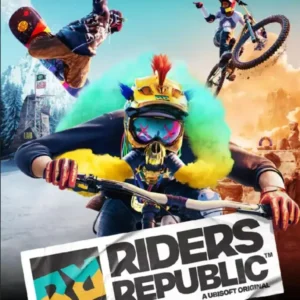 Riders Republic