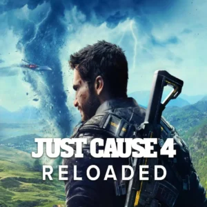 Just Cause 4 Reloaded
