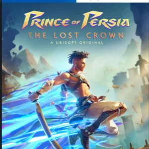 Prince of Persia The Lost Crown