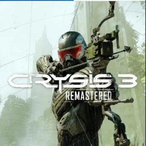 Crysis 3 Remastered
