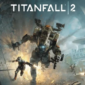 Titanfall 2 Standard