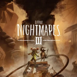 Little Nightmares III