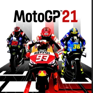MotoGP(TM)21