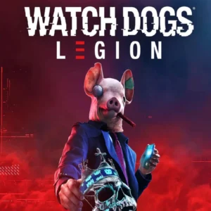 Watch Dogs Legion