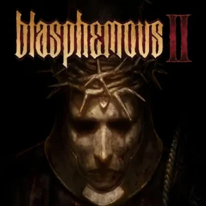 Blasphemous 2