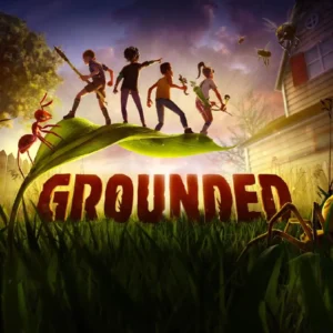 Grounded