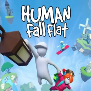Human Fall Flat
