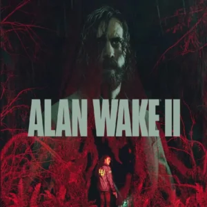 Alan Wake 2