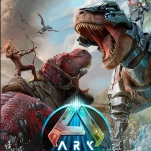 ARK: Survival Ascended