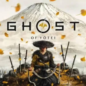 Ghost of Yōtei™