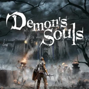 Demon's Souls