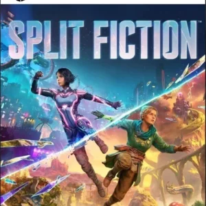 Split Fiction