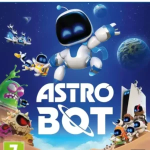 Astro Bot