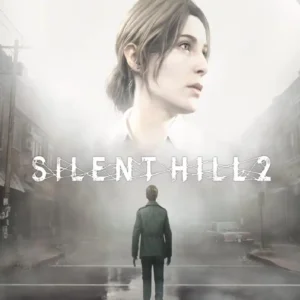 SILENT HILL 2