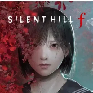 Silent Hill F
