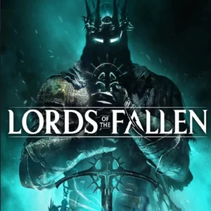 Lords of the Fallen