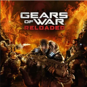 Gears of War: Reloaded