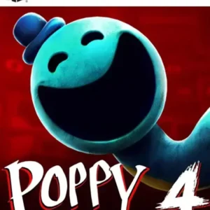 Poppy Playtime: Chapter 4