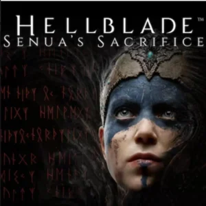 Hellblade: Senua’s Sacrifice