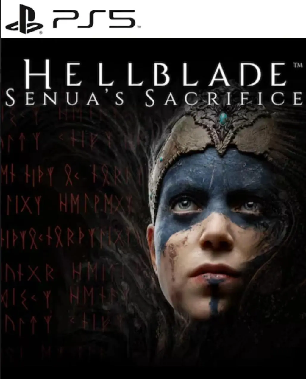 Hellblade: Senua’s Sacrifice