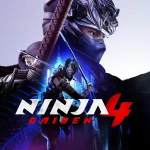 NINJA GAIDEN