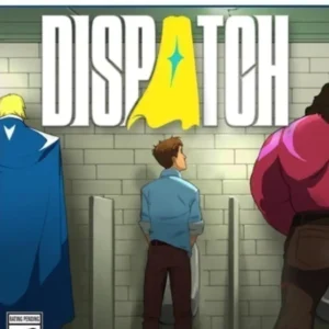 Dispatch