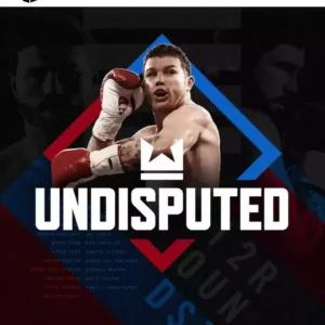 Undisputed