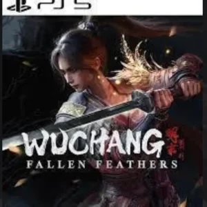 Wuchang Fallen Feathers