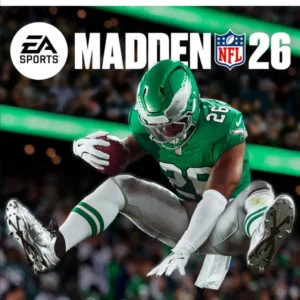 Madden NFL 26